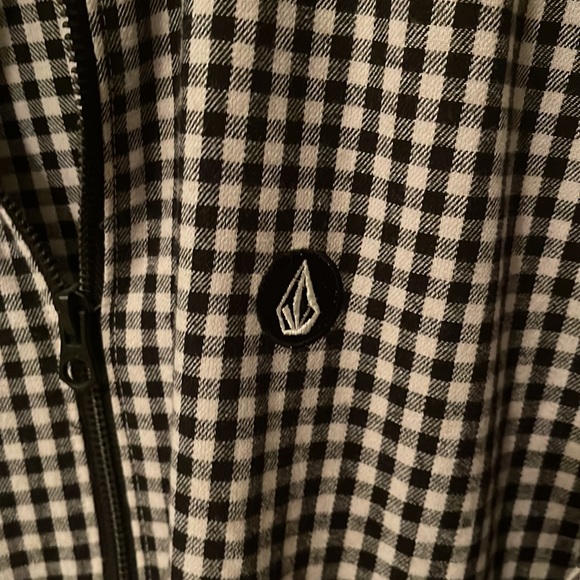 Volcom Jacket - Picture 3 of 4